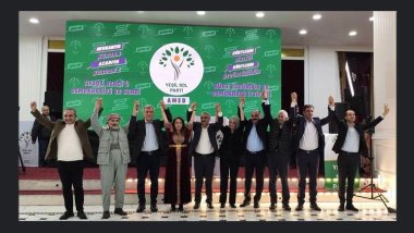 Helwesta PSK ê ne helwesteke rast e