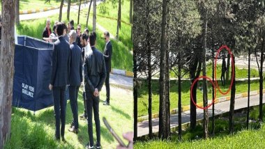 Li Amedê kesek bi çekê hat kuştin