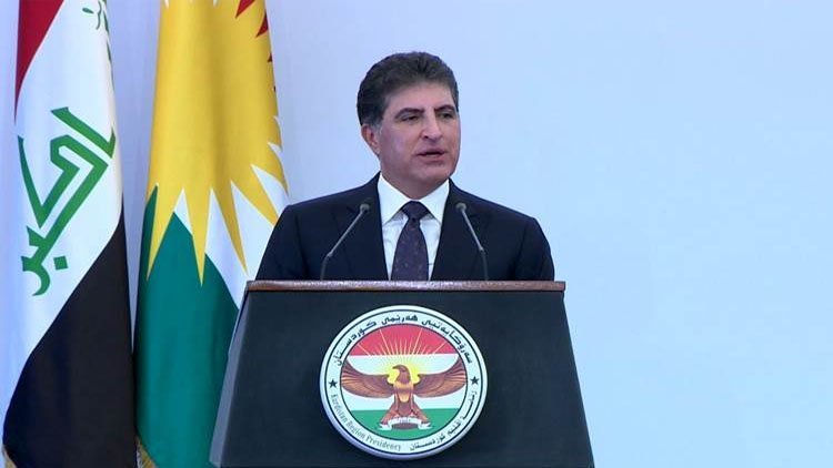 Nêçîrvan Barzanî: Biryara Dadgeha Parîsê derfete ji bo çareserkirina pirsgirêka petrola Kurdistanê