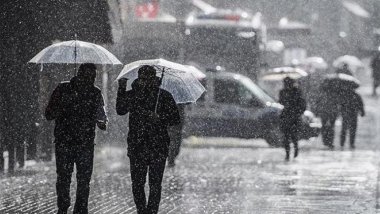 Bo 41 bajaran hişyariya baranê