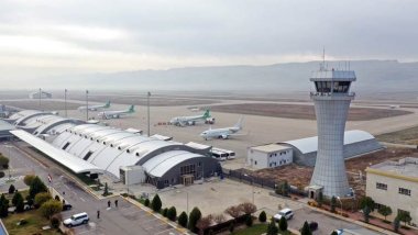 AK Partî: Biryara rawestandina geştan bo Silêmaniyê ji ber PKKê ye