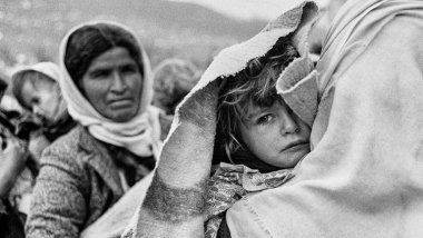 Di ser biryara dîrokî ya 'herêma dije firînê' ya ku Kurd ji rejîma Beasê parastibûn re 32 sal derbas bûn