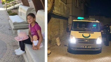 Keçeke 9 salî kevir pêve girêdan û avêtin nav bîra avê