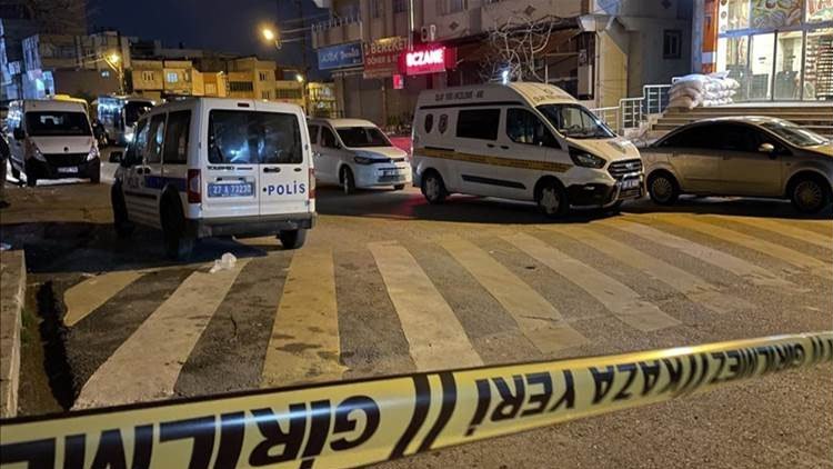 Li Dîlokê pevçûn: 1 jê polîs 2 kes hatin kuştin