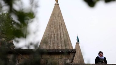 Cejnên Kurdên Êzidî li herêmeke Almanyayê bi fermî hatin naskirin