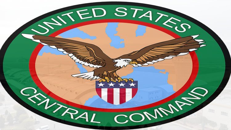 CENTCOM: Di konvoya ku li Silêmaniyê hat armanckirin de leşkerên Amerîkî jî hebûn