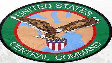 CENTCOM: Di konvoya ku li Silêmaniyê hat armanckirin de leşkerên Amerîkî jî hebûn