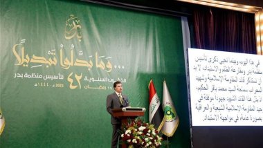 Nêçîrvan Barzanî: Iraqeke yekreng bi ser nakeve
