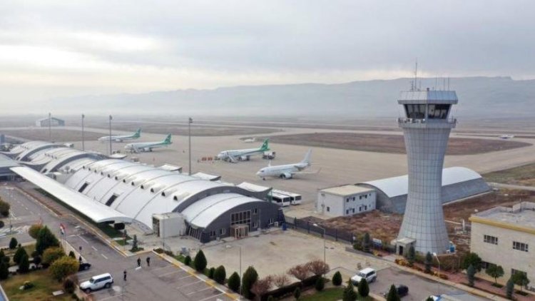 'Êrîşa li Silêmaniyê nameyeke ji bo 3 aliyan'