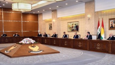 Encûmena Wezîran çend babetên giring gotûbêj dike