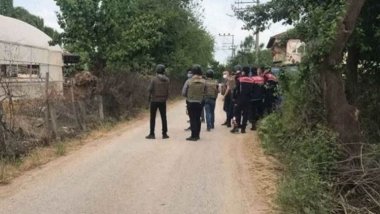 Şerê malbatan: Bav hat kuştin û 3 kurên wî hatin girtin