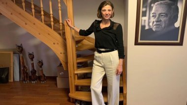 Helûn Firat ji Partiya DEVAyê îstifa kir