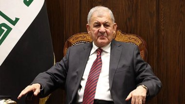 Letîf Reşîd: Di salvegera Enfalê de divê em rêzên xwe yek bixin