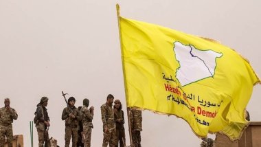 Li Dêrezorê şer di navbera HSD û Hikûmeta Sûriyê de derket