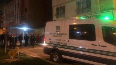 Li Rihayê termê karsazê wenda di bîrê de hat dîtin