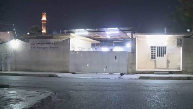 Hewlêr: Di şerê malbatan de 3 kes birîndar bûn