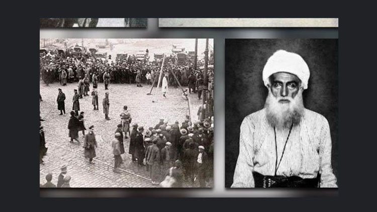 Piştî 98 salan doza aşkerekirina cihê gora Şêx Seîd dê birêve biçe