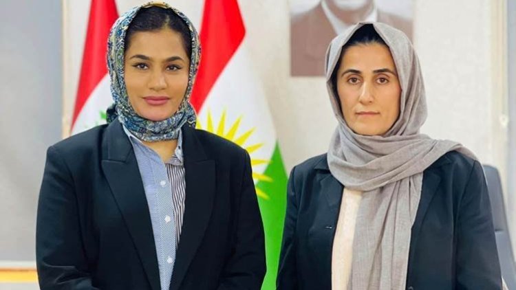 Endazyara jin li Rêveberiya Petrol û Madenan a Helebceyê hat erkdarkirin