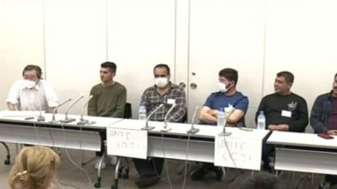 Kurdên li Japonê ji guherîna yasaya koçberiyê nîgeran in