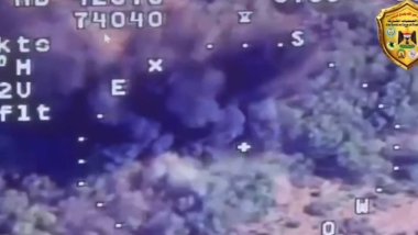 Li Kerkûkê çar çekdarên DAIŞê hatin kuştin