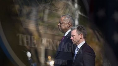 Amerîka daxwaz dike Tirkiyê endambûna Swêdê di NATO de qebûl bike