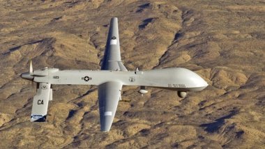 Hevpeymaniya Navdewletî: Drona me ji ber kêşeya mekanîkî ketiye xwarê