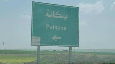 Li Kerkûkê di navbera cotkarên Kurd û Erebên hawirde de şer derket