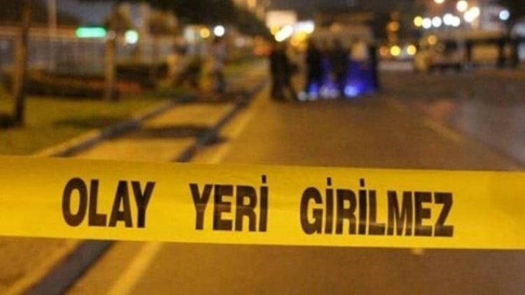 Li Mêrdînê pevçûn: 1 mirî, 1 birîndar