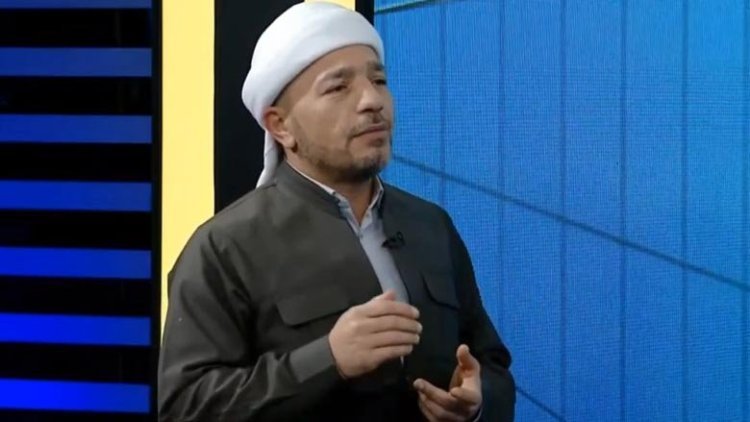 Serokê Yekîtiya Zanayên Ola Îslamê banga nêzîkbûnê li PDK û YNKê dike