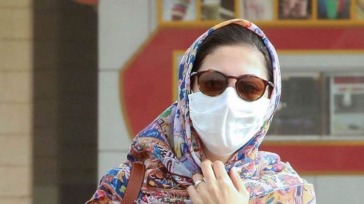 Li Rojhilatê Kurdistanê hişyarî li ser belavbûna Coronayê hat dayîn