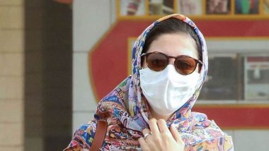 Li Rojhilatê Kurdistanê hişyarî li ser belavbûna Coronayê hat dayîn