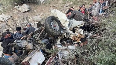 Li Şirnexê bûyera trafîkê: 1 mirî, 1 birîndar