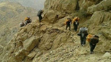 Rapor: Di mehekê de 5 kolberan canê xwe ji dest dane