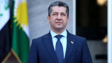 Mesrûr Barzanî: Em bi rêz û hurmet şehîdên Qeladizê û hemû şehîdên gelê Kurdistanê bibîr tînin