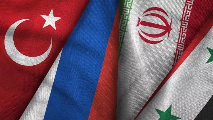 Wezîrê Berevaniyê yê Tirkiyê: Civîna 4 alî sibê li Moskowê tê lidarxistin