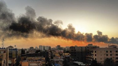 Li Sûdanê agirbest hat ragihandin