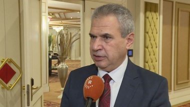 Biro: Şandeke Opozîsyona Sûriyê li Amerîkayê ye