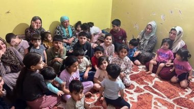 Kurdên li Sûdanê ji Hikûmeta Herêma Kurdistanê daxwaza alîkariyê dikin