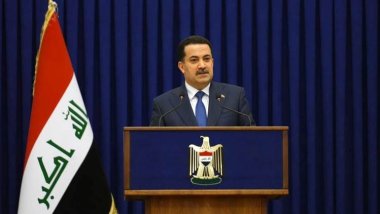 Serokwezîrê Iraqê serdana Mûsilê dike
