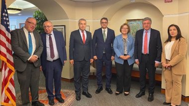 Washington: Pêwendî bi rêjîma Esed re nayê asayîkirin