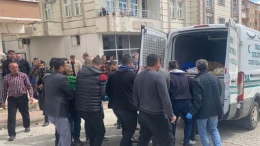 Li Semsûrê mamosteyekî gule berda keça xwe û xwe kuşt