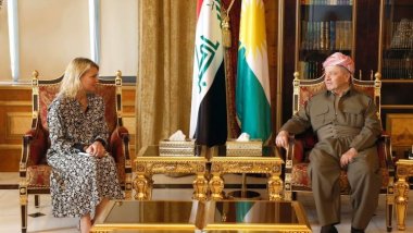 Serok Barzanî: Kurdistan li ser hemû berjewendiyên din e