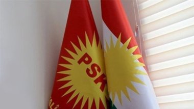 PSK: Em ê dengê xwe bidin Kiliçdaroglu