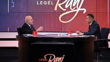 Wezîrê Darayî yê Herêma Kurdistanê: Iraqê ji bo hinartina petrola Kurdistanê name ji Tirkiyê re neşandiye