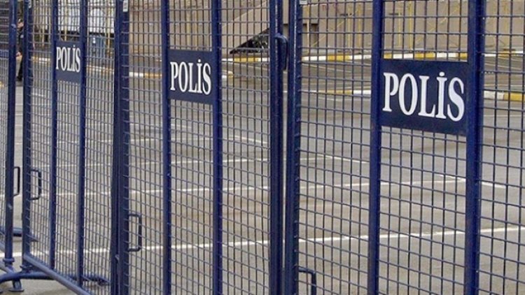 Li Şirnexê çûnûhatina gelek deveran heta hilbijartinê hate qedexekirin