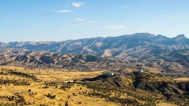 Li Şirnexê heta piştî hilbijartinan qedexe hate ragihandin