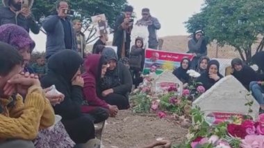 Malbatên qurbaniyên komkujiya Cindirêsê: Hîn tawanbar nehatine darizandin