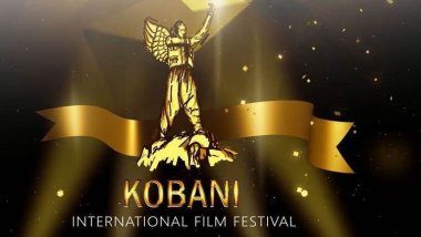 Festîvala Fîlman a Kobanî dest bi wergirtina fîlman kir