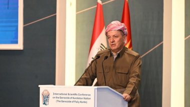 Serok Barzanî: Kurdên Feylî beşeke sereke ya gelê Kurdistanê ne