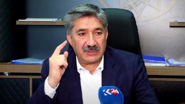 Ebdurehman Kurt: Serxwebûna Kurdistanê ji bo hemû kurdan giring e